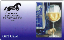 Hunt Country Gift Card Image
